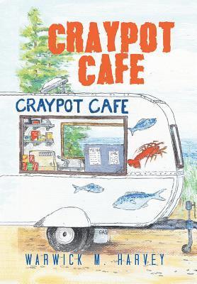 bokomslag Craypot Cafe