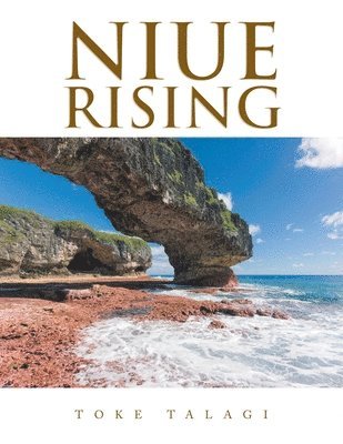 bokomslag Niue Rising