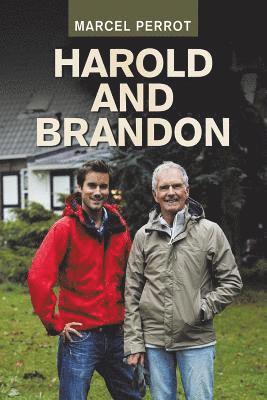 Harold and Brandon 1