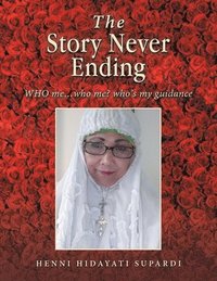 bokomslag Story Never Ending