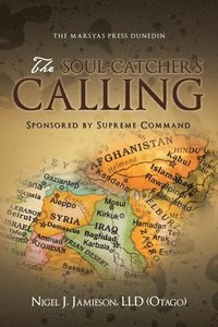 bokomslag Soul-Catcher's Calling