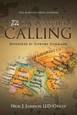 bokomslag Soul-Catcher's Calling