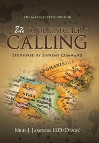bokomslag Soul-Catcher's Calling