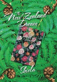 bokomslag The New Zealand Dream