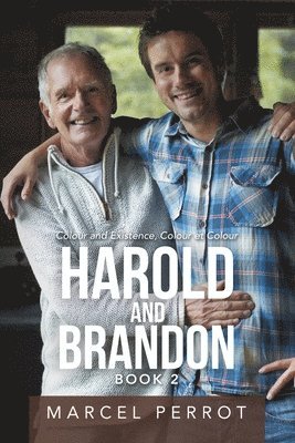 Harold and Brandon