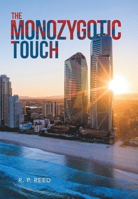 bokomslag The Monozygotic Touch