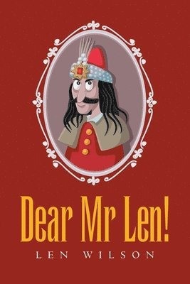 Len Wilson - Dear Mr Len!, Häftad