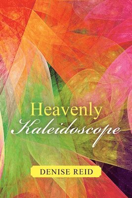Heavenly Kaleidoscope