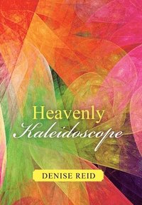 bokomslag Heavenly Kaleidoscope