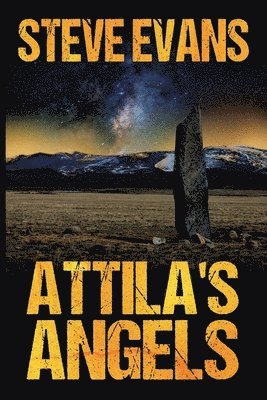 Attila's Angels 1