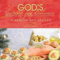 bokomslag God's Cuisine for Balance