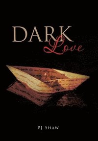 bokomslag Dark Love