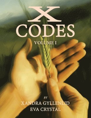 bokomslag X-Codes