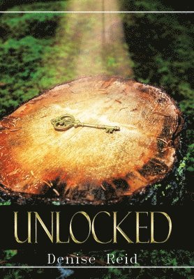 Denise Reid - Unlocked, Inbunden