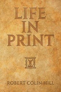 bokomslag Life in Print