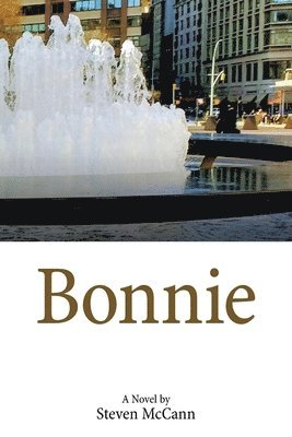bokomslag Bonnie