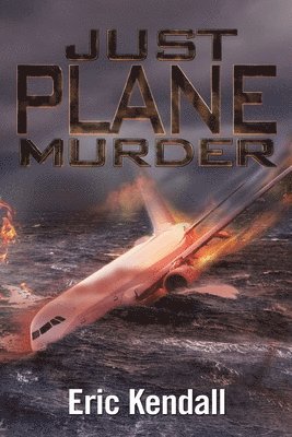 Just Plane Murder 1