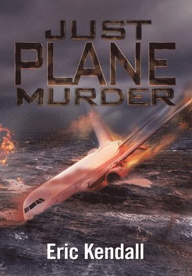 Just Plane Murder 1