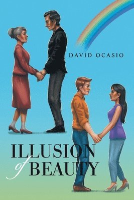 David Ocasio - Illusion of Beauty, Häftad