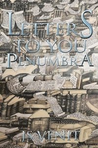 bokomslag Letters to You Penumbra