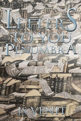Letters to You Penumbra 1