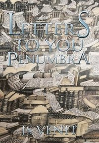 bokomslag Letters to You Penumbra
