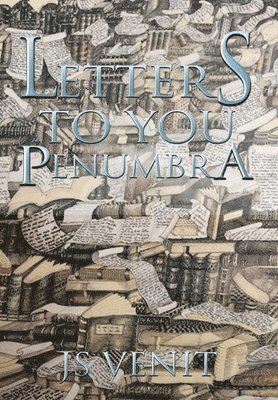 Letters to You Penumbra 1