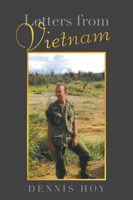 Letters from Vietnam 1
