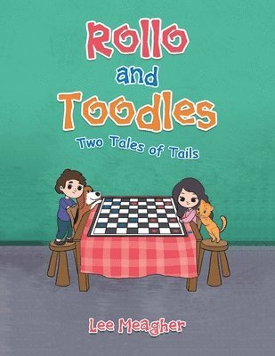 Rollo and Toodles 1