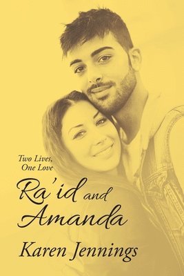 Ra'Id and Amanda 1