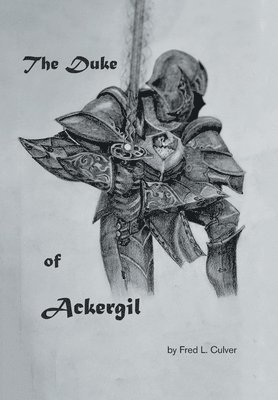 The Duke of Ackergil 1