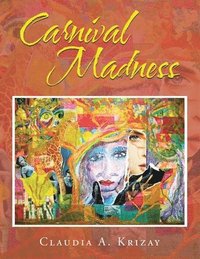 bokomslag Carnival Madness