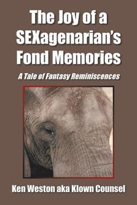 bokomslag Joy of a Sexagenarian's Fond Memories