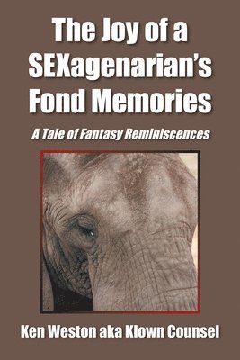 bokomslag Joy of a Sexagenarian's Fond Memories