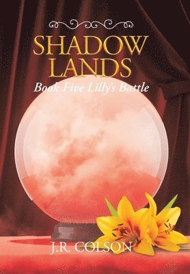 bokomslag Shadow Lands Book Five Lilly's Battle