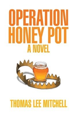 bokomslag Operation Honey Pot