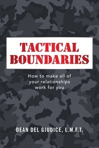 bokomslag Tactical Boundaries