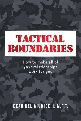 Tactical Boundaries 1