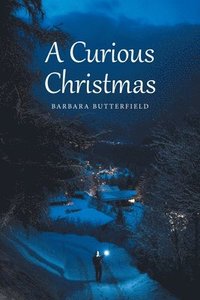 bokomslag A Curious Christmas