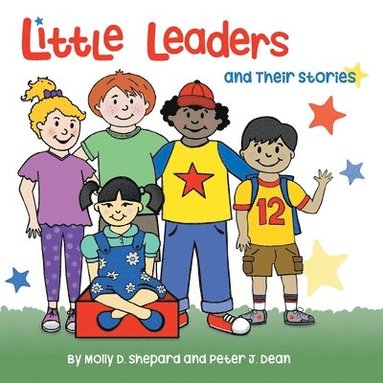 bokomslag Little Leaders and Their Stories