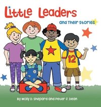 bokomslag Little Leaders and Their Stories