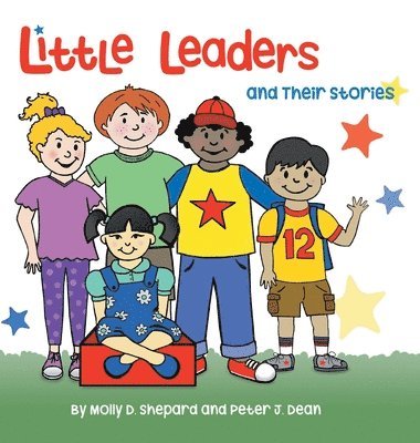 bokomslag Little Leaders and Their Stories