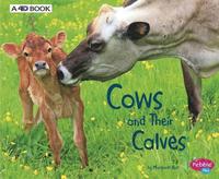 bokomslag Cows and Their Calves: A 4D Book