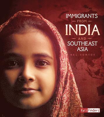 Nel Yomtov - Immigrants from India and Southeast Asia, Häftad