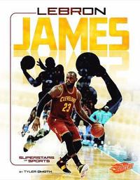 bokomslag Lebron James