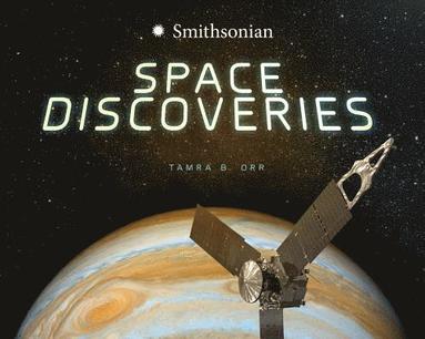 bokomslag Space Discoveries