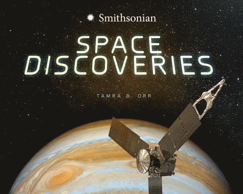 Space Discoveries