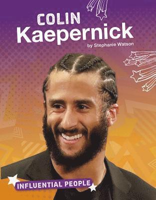 Colin Kaepernick 1