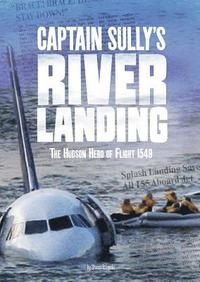 bokomslag Captain Sully's River Landing
