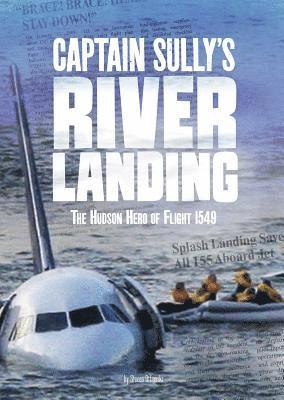 Captain Sully's River Landing 1